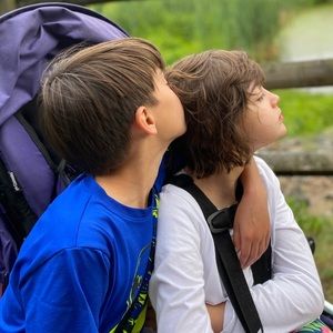 Meet your Posher, Jessica caldero